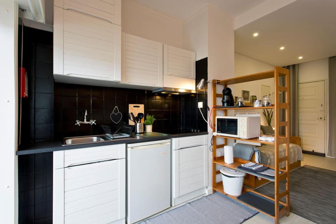Galiza Apartamento