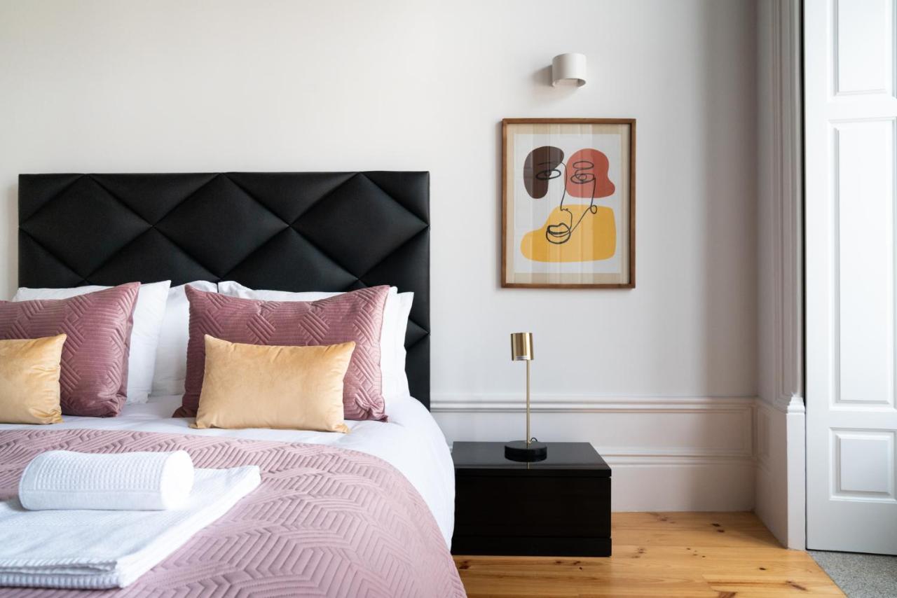 Apartamento Sky De Loios *
