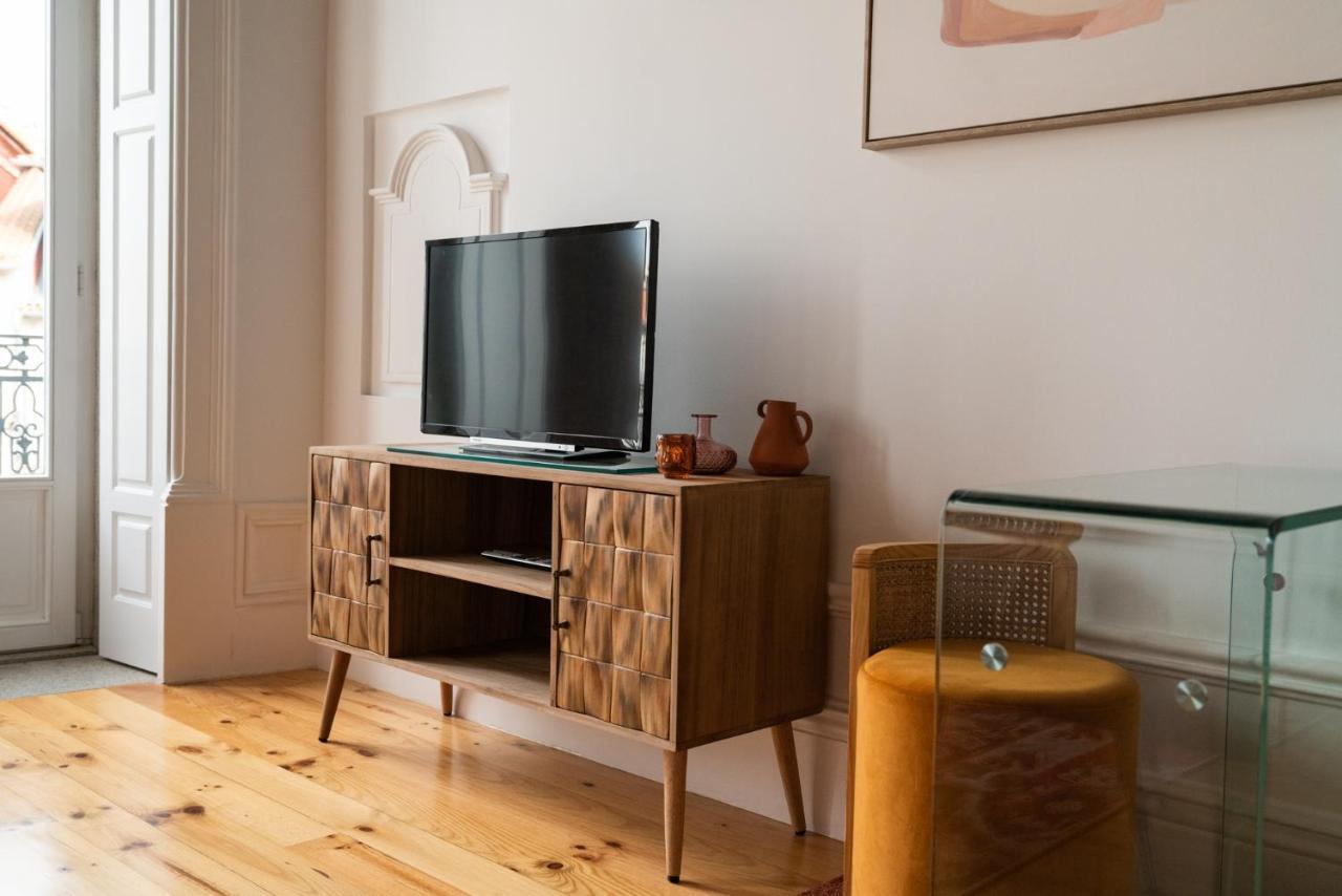 Sky De Loios Apartamento Oporto