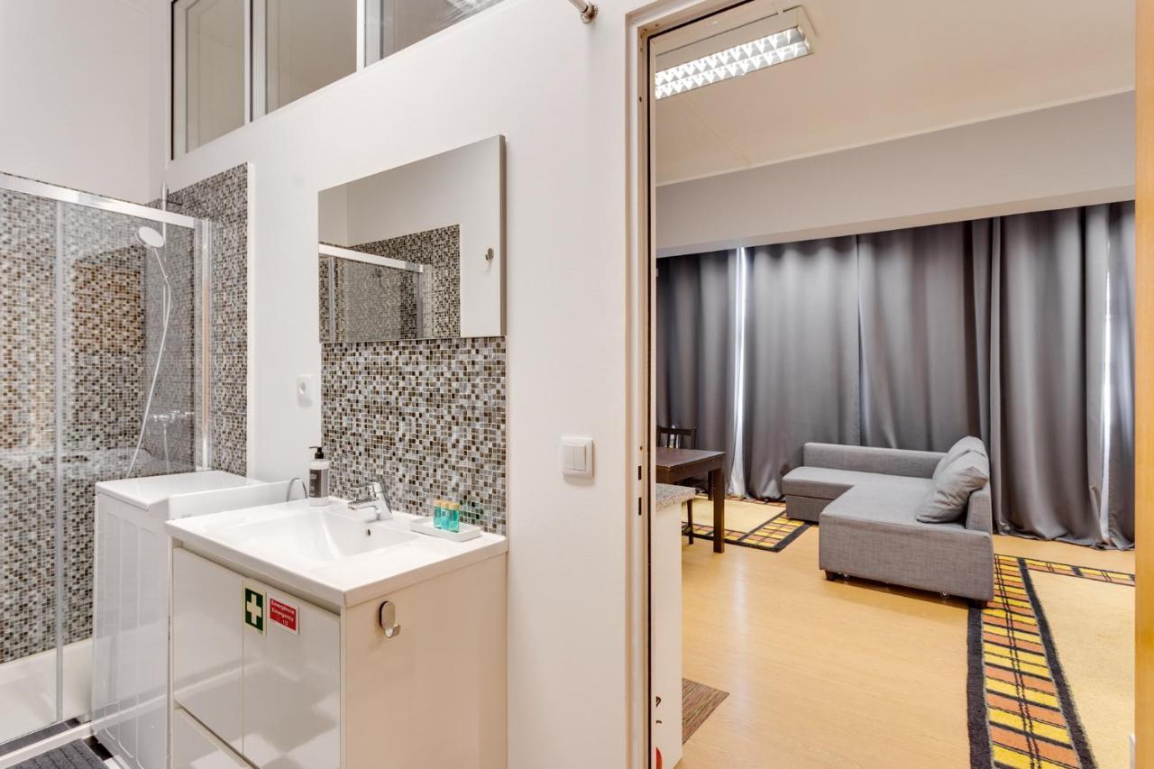 Apartamento Poem Studio - Fully Equipped Oporto