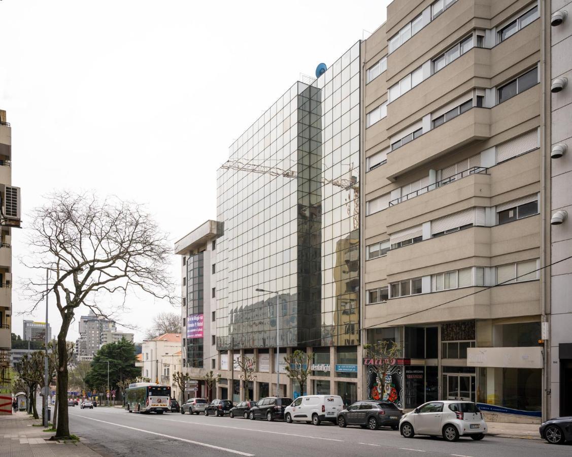Poem Studio - Fully Equipped * Oporto