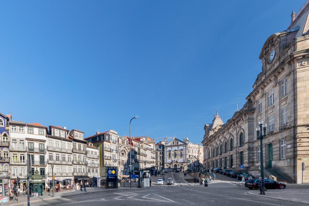 Inbloom Apartamento Porto
