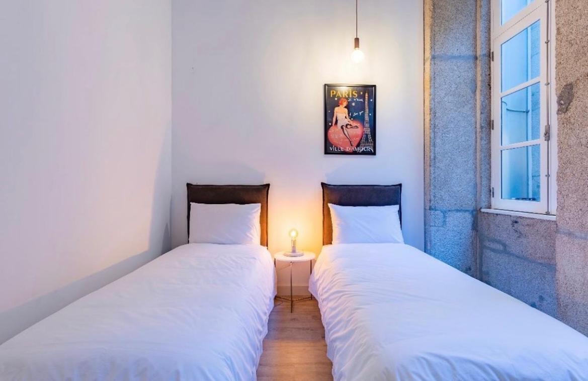 Apartamento New Legend Oporto