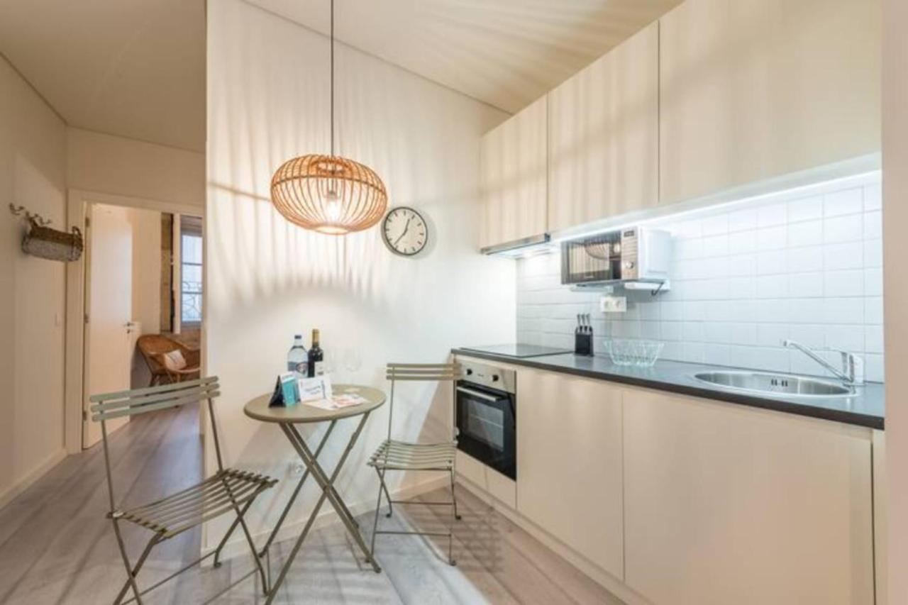 Guestready - Genuine Apts - 1 Apartamento Oporto