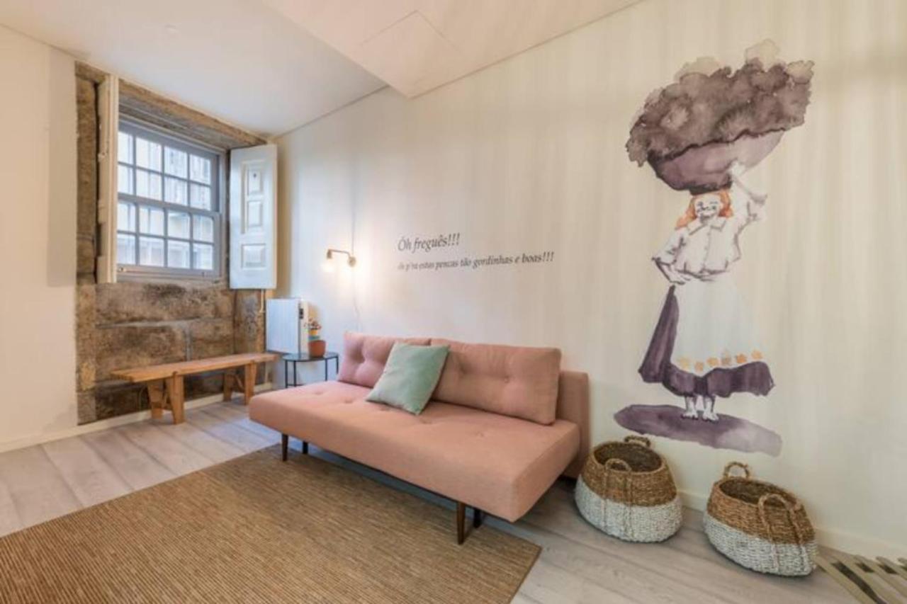 Apartamento Guestready - Genuine Apts - 1