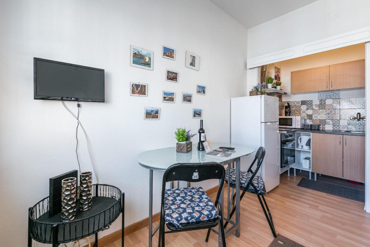 Guestready - The New Alegria House Apartamento *