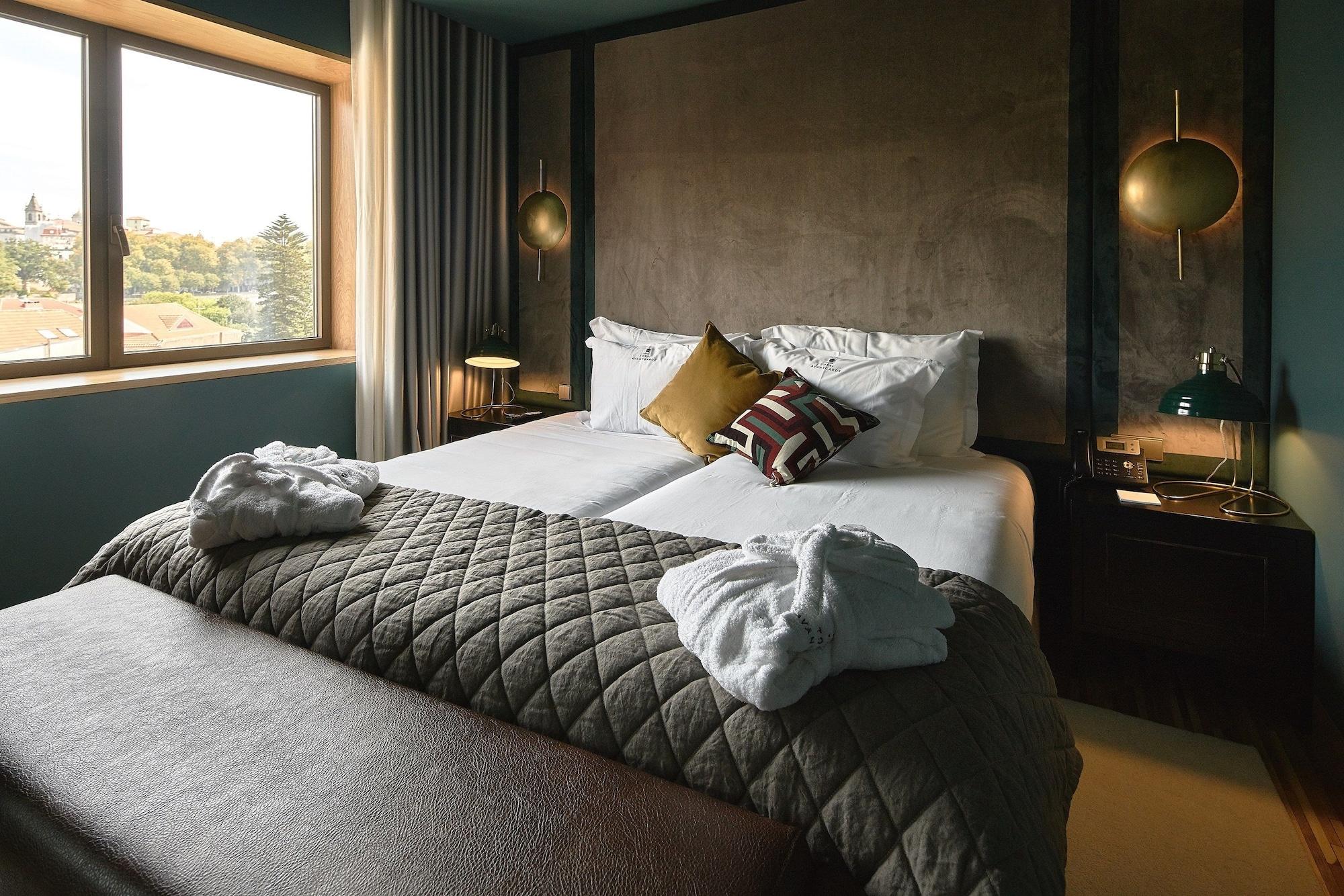 Torel Avantgarde Hotel
