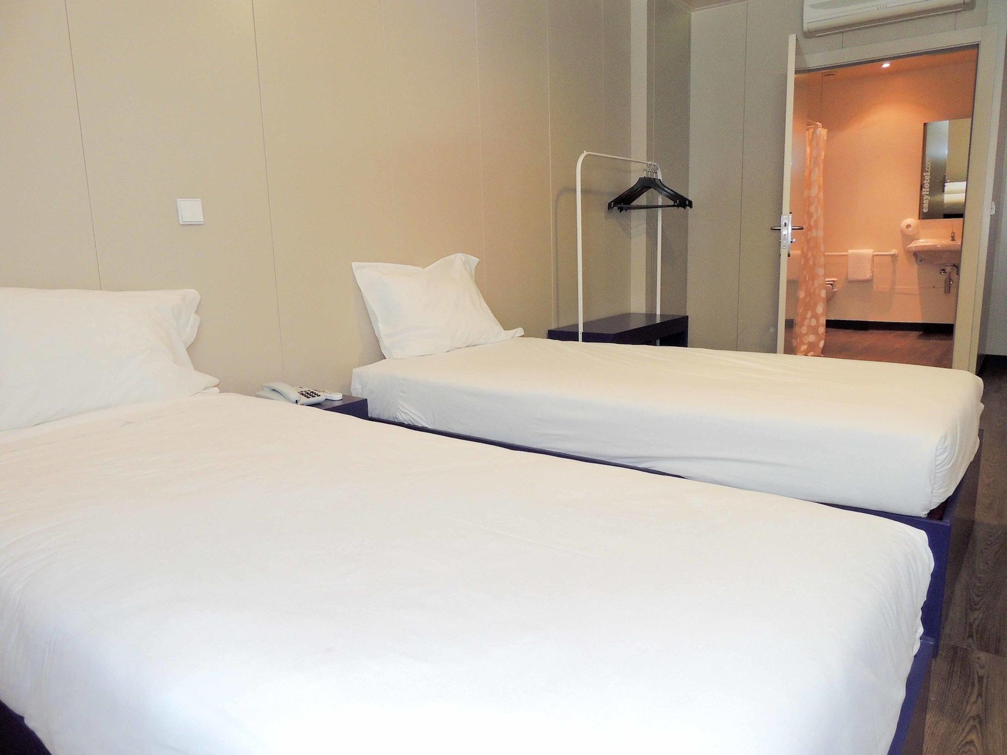 Hotel Herculano - Digital Access Oporto