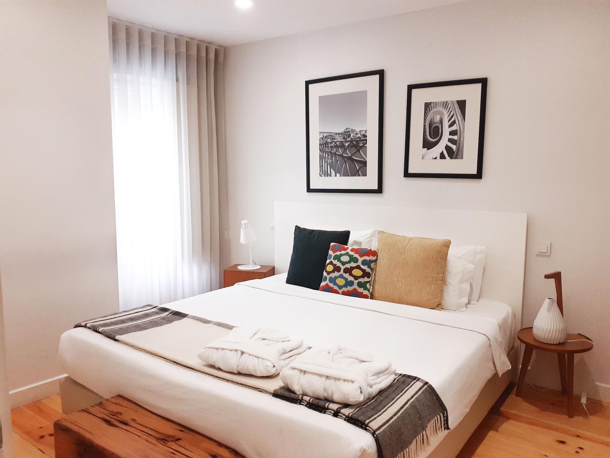 River 4* Oporto