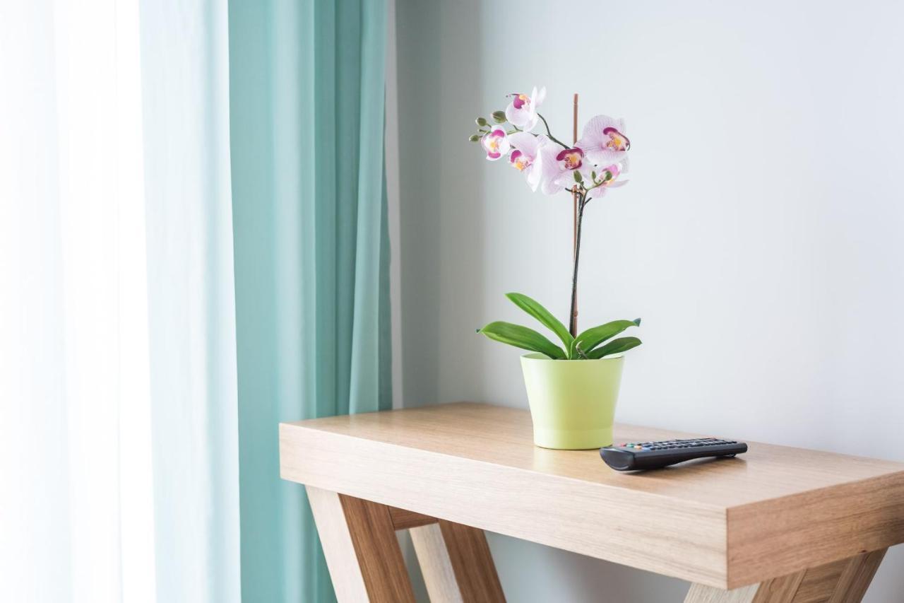 Guestready - Malibu Senses Front Apartamento