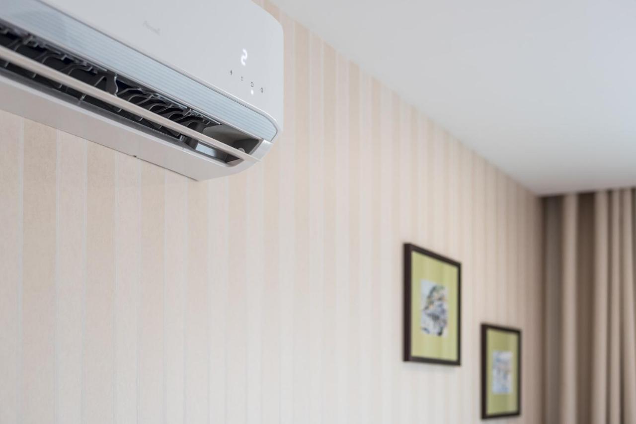 Guestready - Malibu Senses Front Apartamento