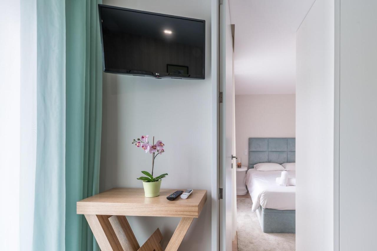 Apartamento Guestready - Malibu Senses Front