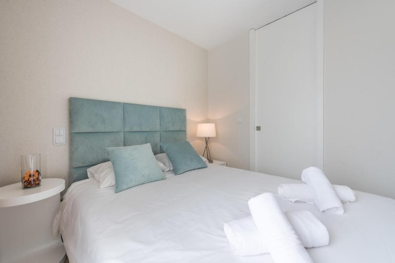 Apartamento Guestready - Malibu Senses Front Porto