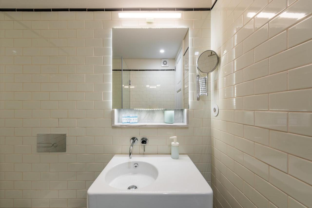 Guestready - Visconde Mezzanine * Oporto