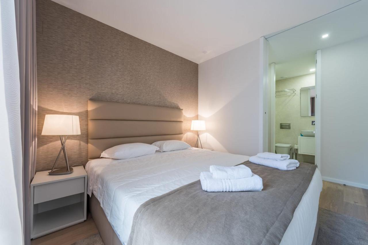 Apartamento Guestready - Malibu Senses Front
