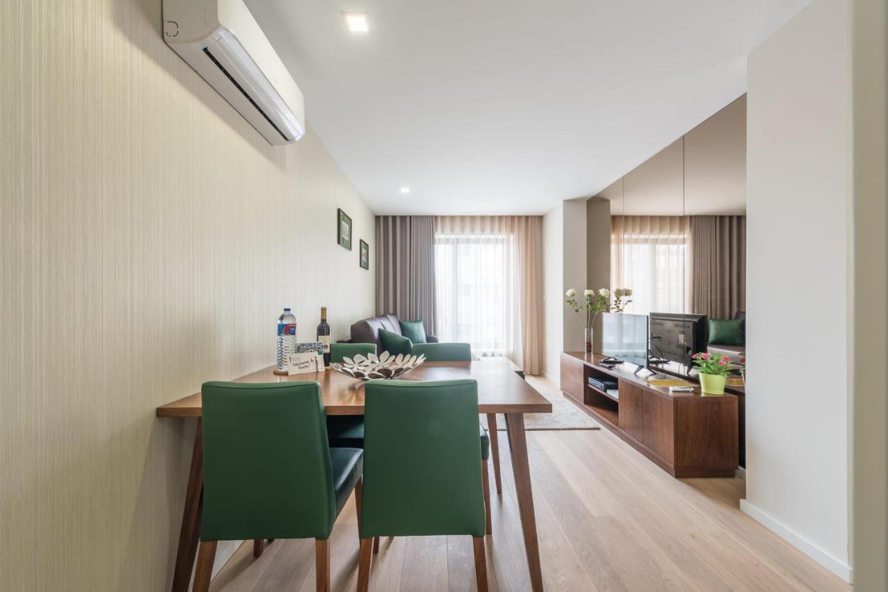 Apartamento Guestready - Malibu Senses Front *
