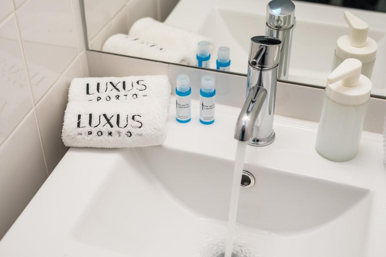Guestready - Luxus Apts - Alves Da Veiga Garden Apartamento *