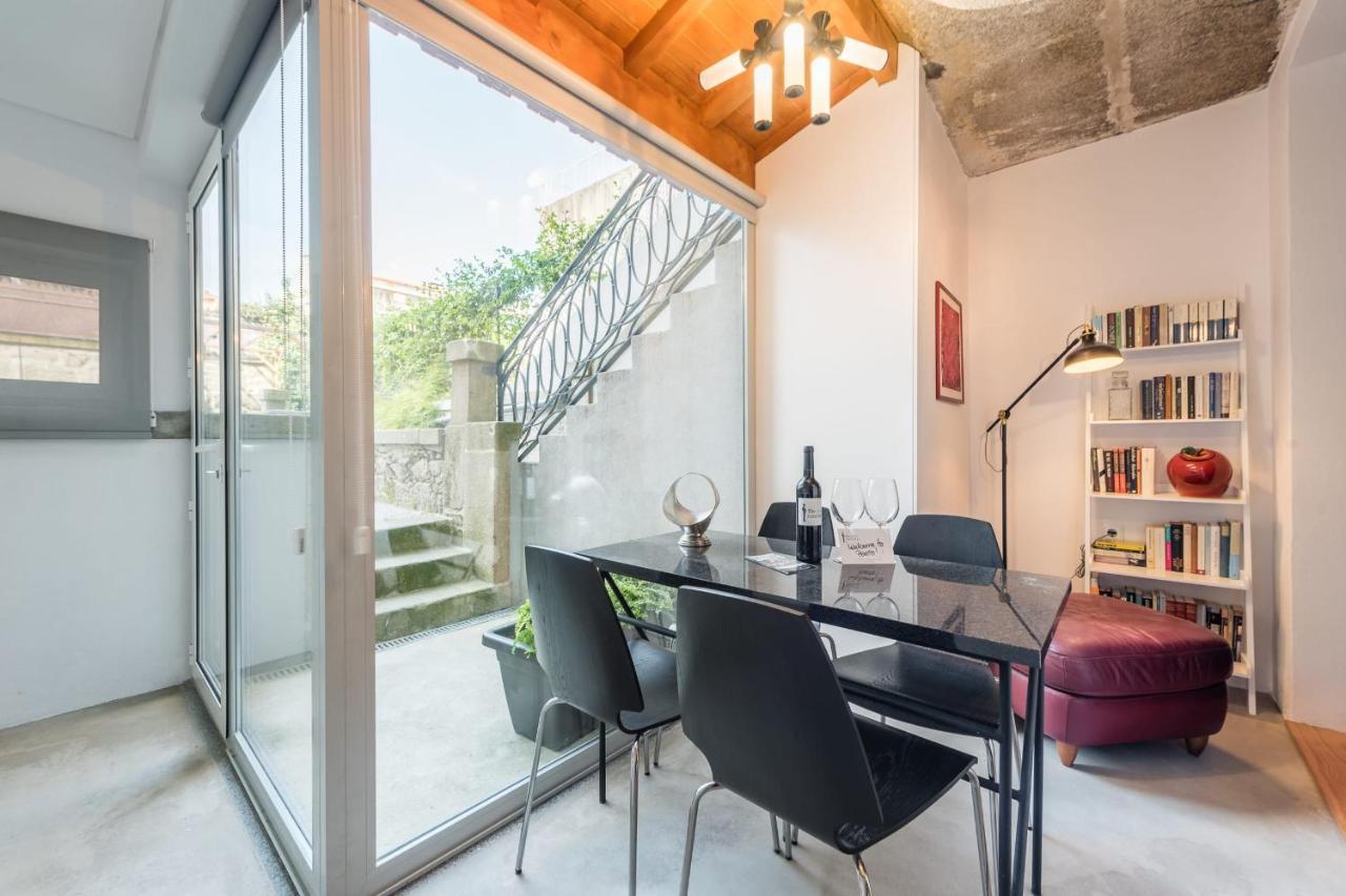 Apartamento Guestready - Luxus Apts - Alves Da Veiga Garden