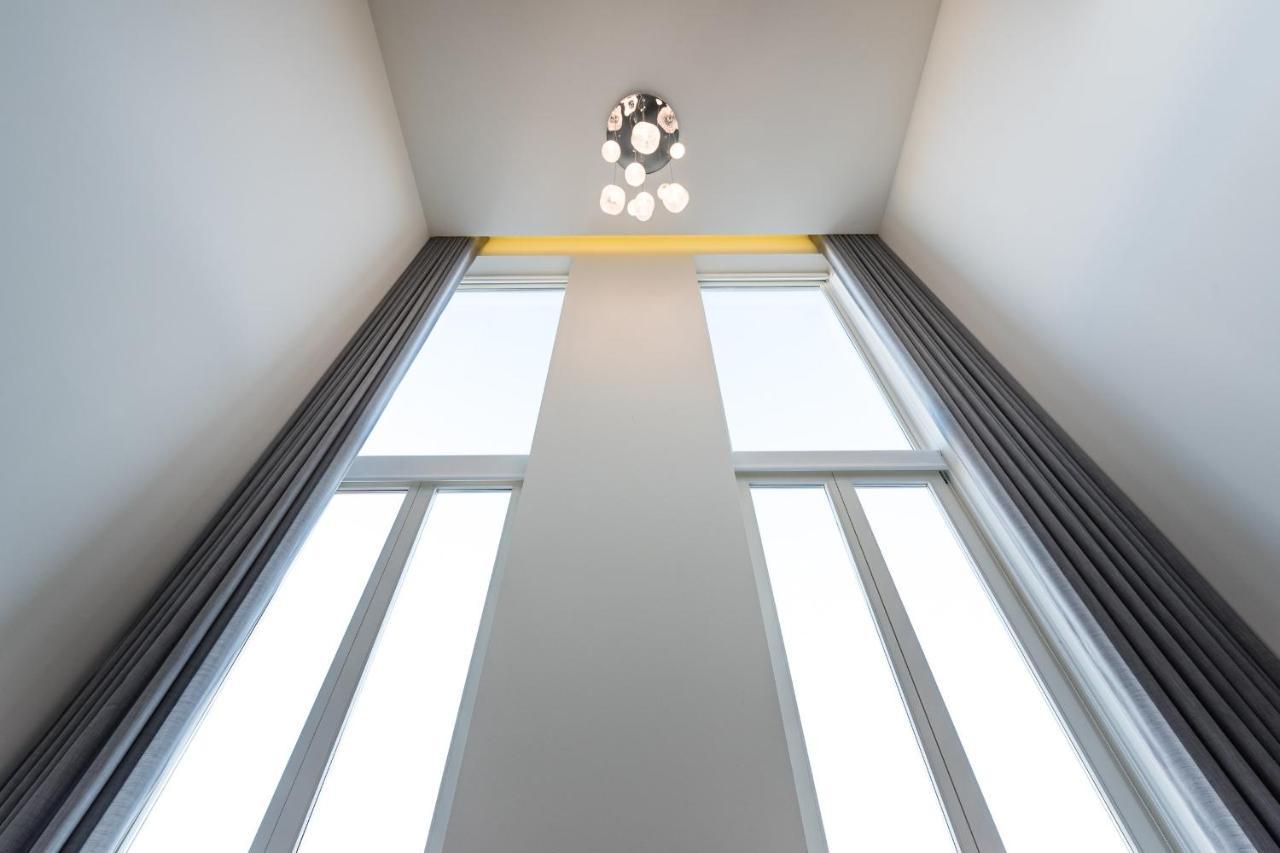 Guestready - Marques Design Balcony *