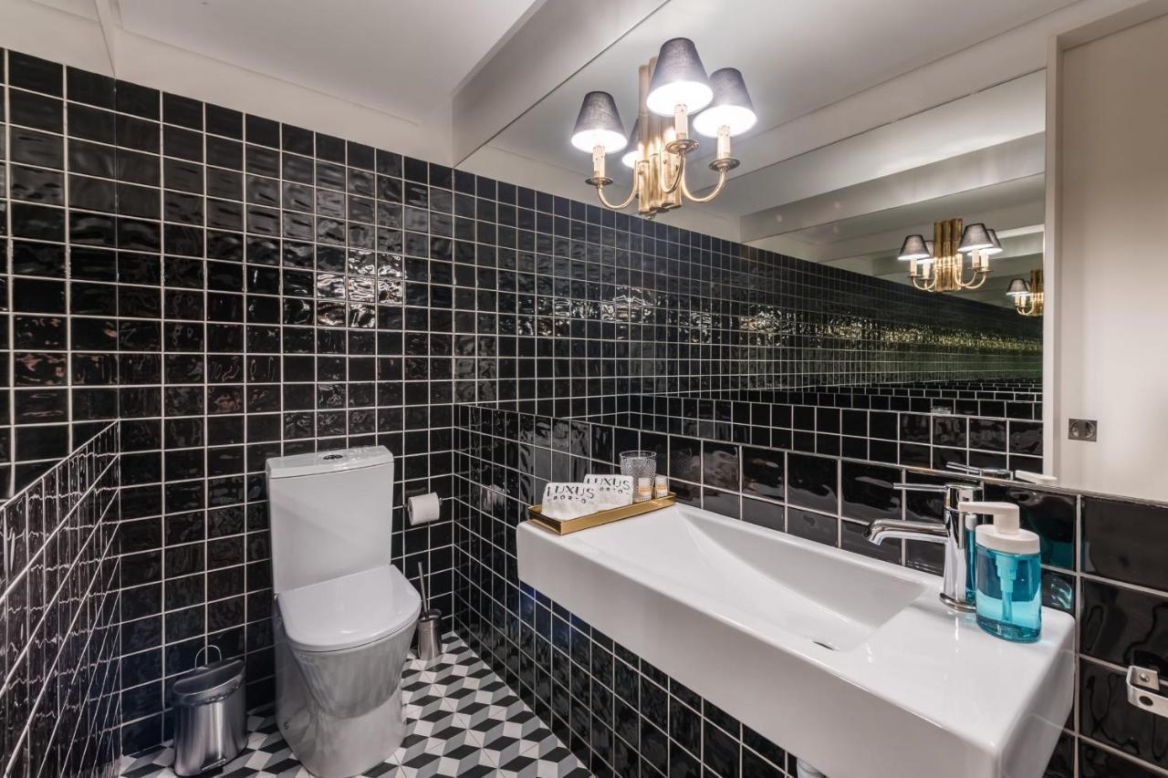 Guestready - Luxus Apts - Alves Da Veiga Garden Oporto