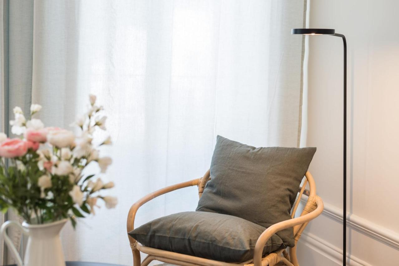 Guestready - Visconde Mezzanine Apartamento