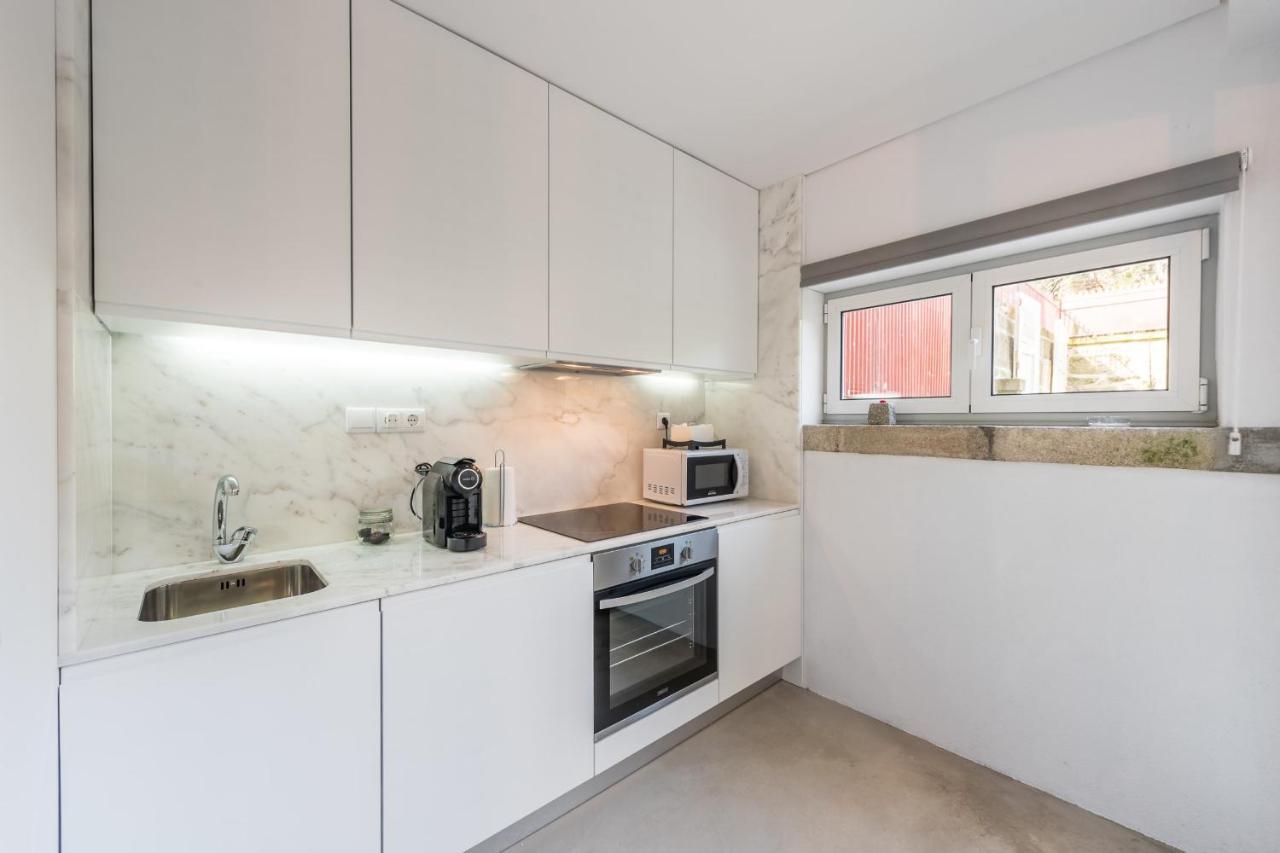 Guestready - Luxus Apts - Alves Da Veiga Garden Apartamento *