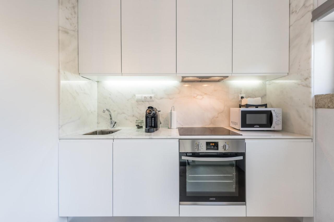 Guestready - Luxus Apts - Alves Da Veiga Garden Apartamento