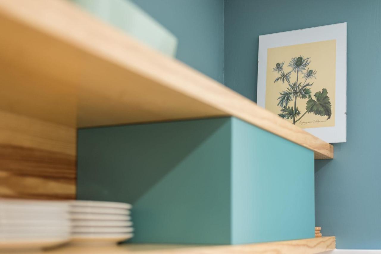 Guestready - Visconde Mezzanine Apartamento Oporto