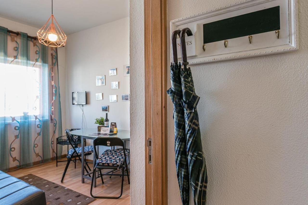 Guestready - The New Alegria House * Oporto