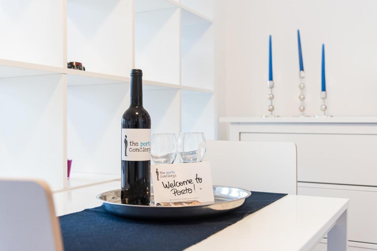 Guestready - The New Made In Apartamento Oporto