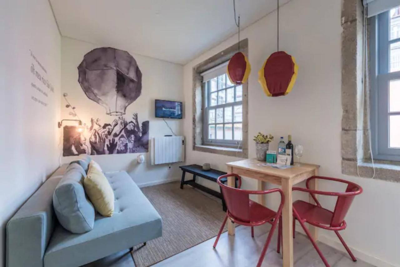 Apartamento Guestready - Genuine Apts - 1