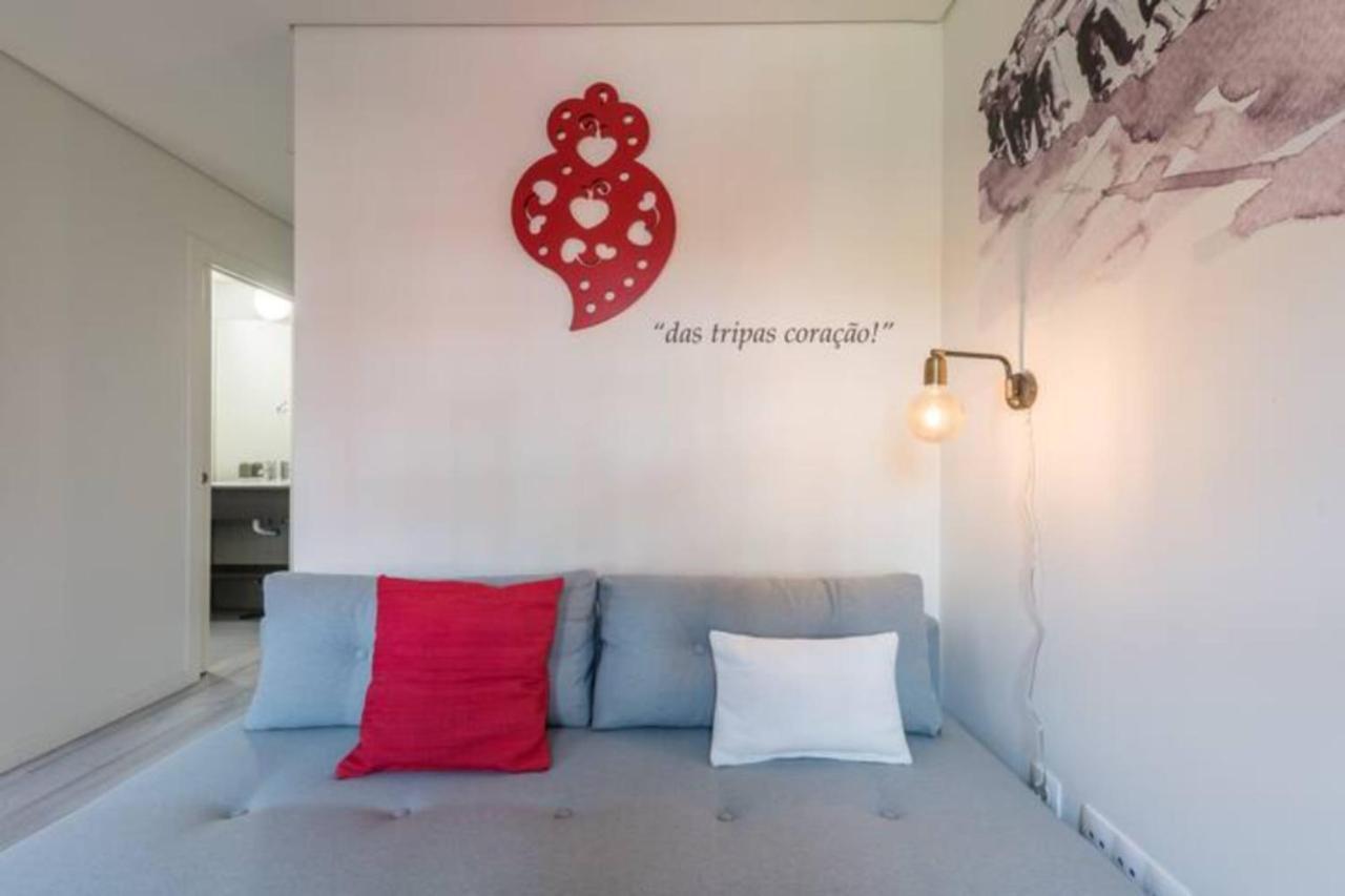 Guestready - Genuine Apts - 1 * Oporto