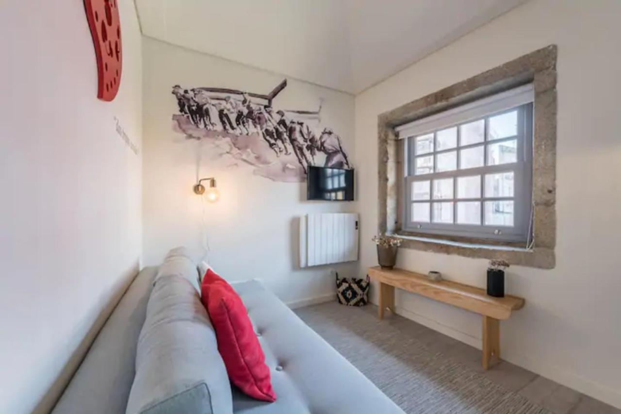 Apartamento Guestready - Genuine Apts - 1 Oporto