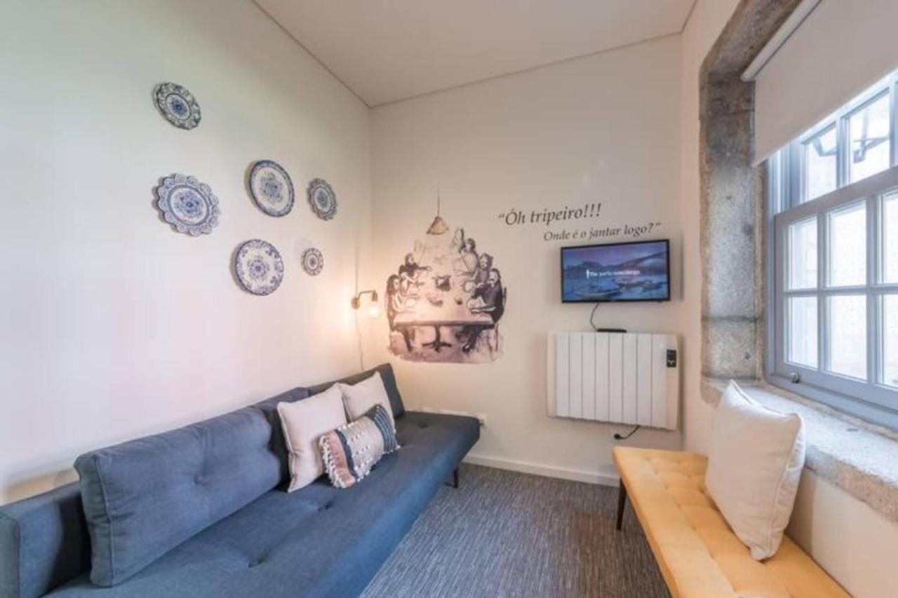 Guestready - Genuine Apts - 1 Oporto