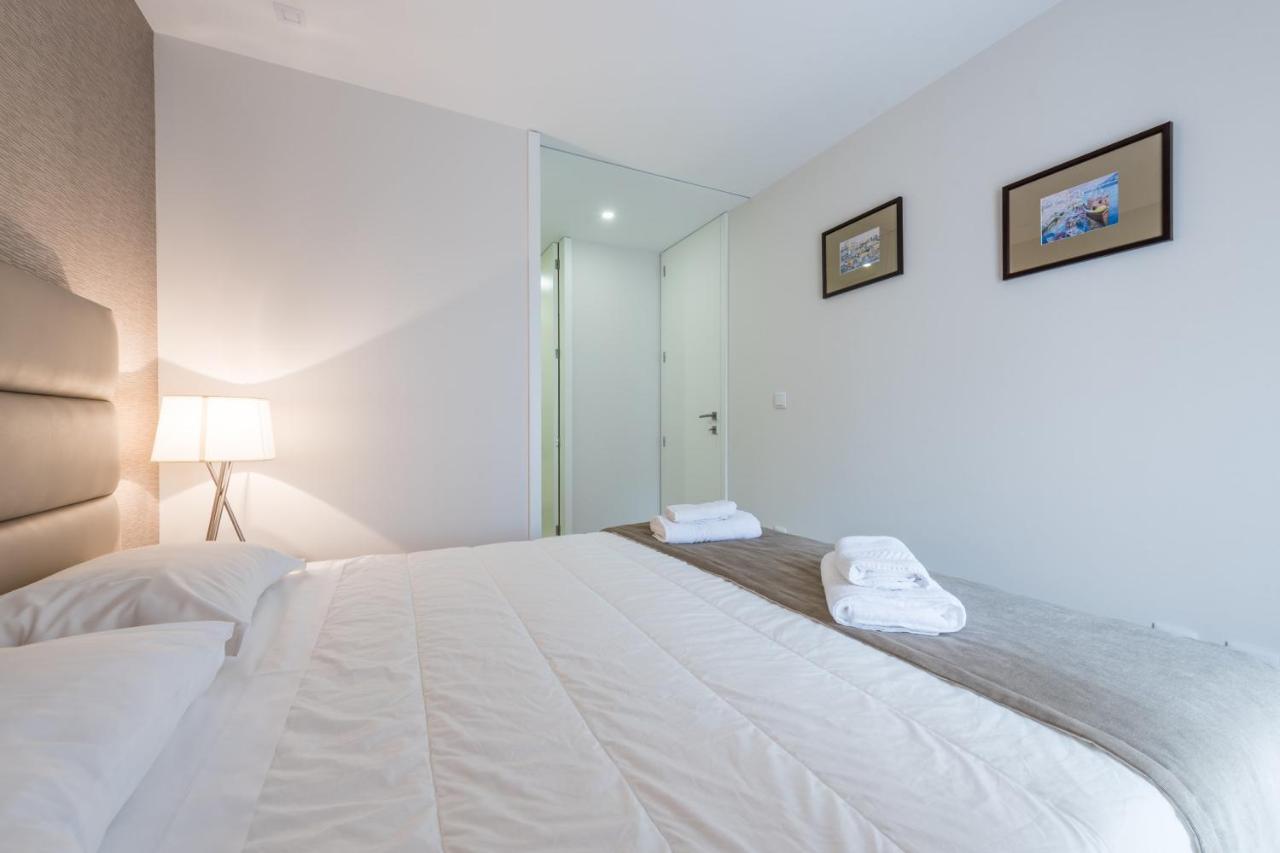 Apartamento Guestready - Malibu Senses Front *