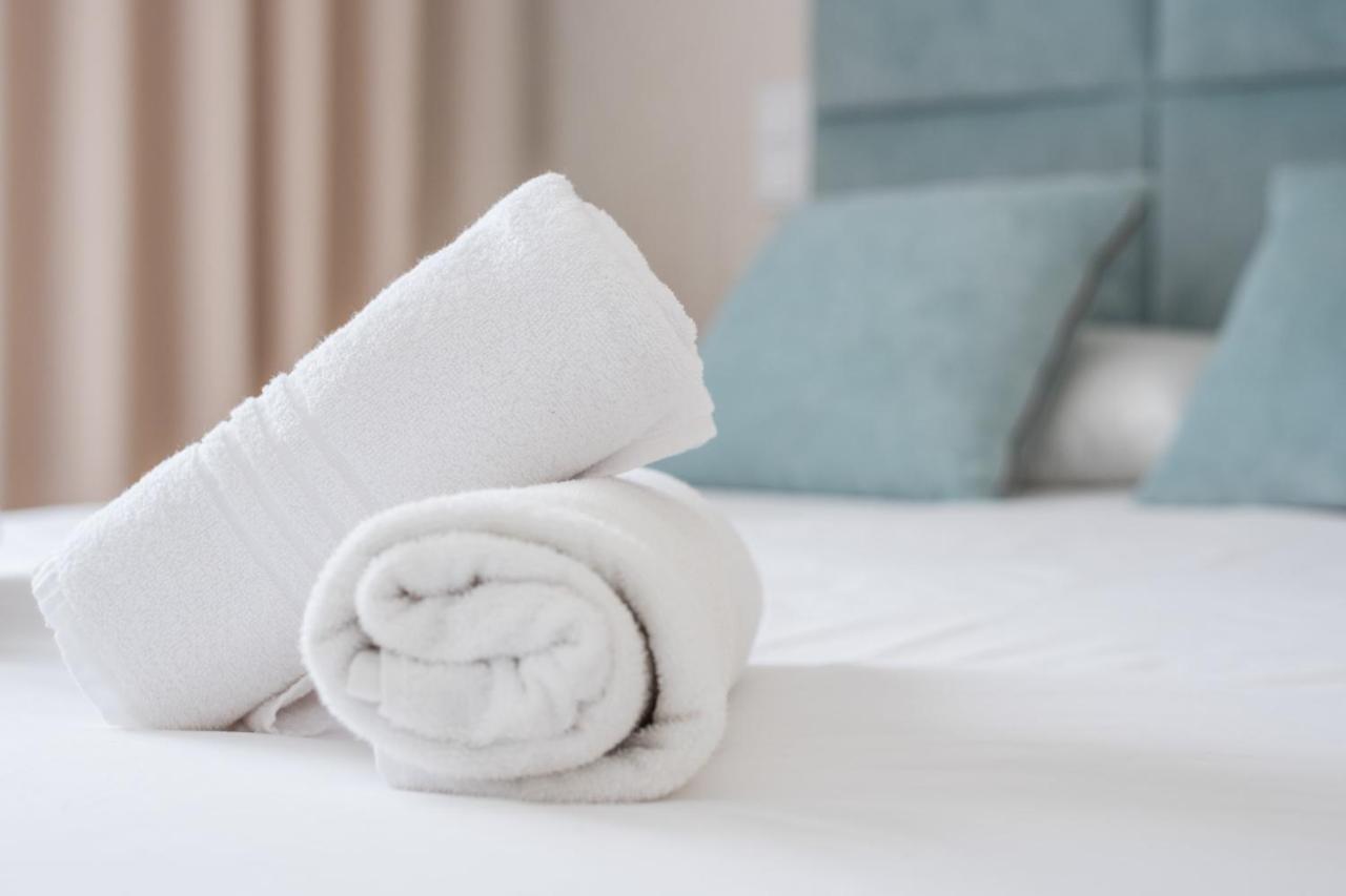Apartamento Guestready - Malibu Senses Front