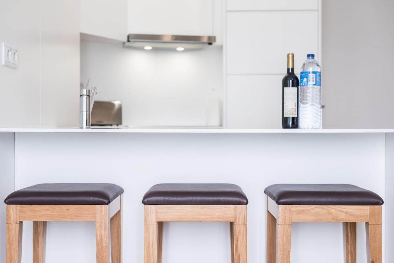 Guestready - Malibu Senses Front Apartamento *