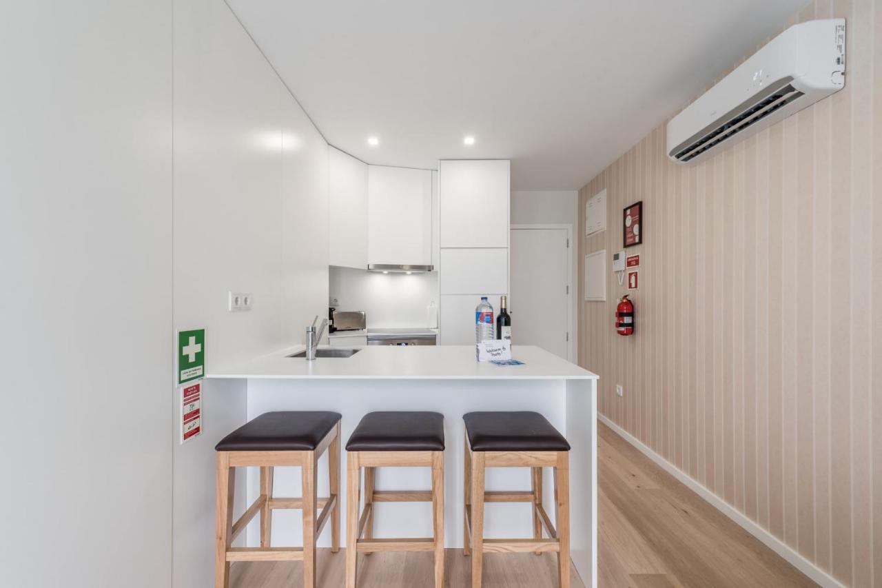Guestready - Malibu Senses Front Apartamento Porto