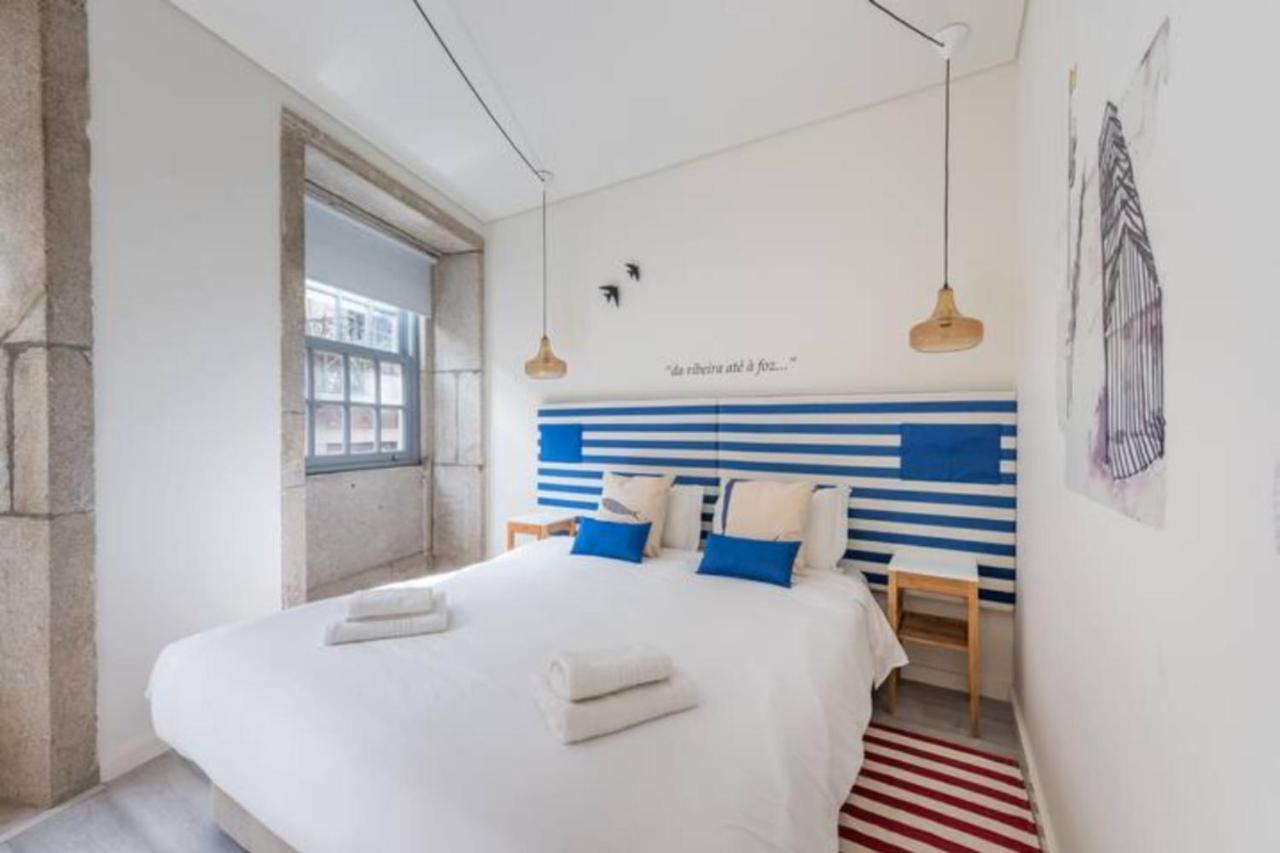 Guestready - Genuine Apts - 1 Apartamento