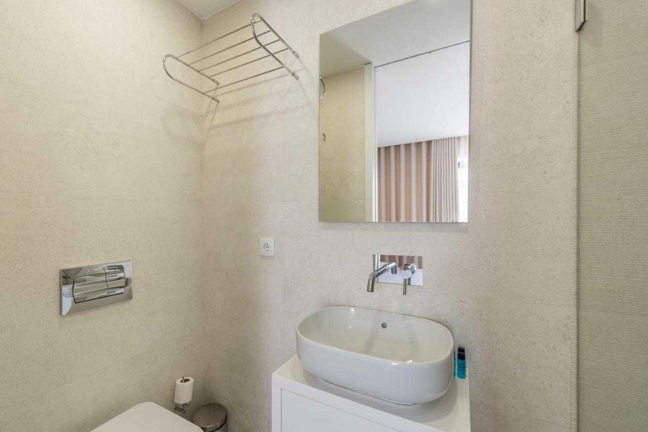 Guestready - Malibu Senses Front Apartamento Porto