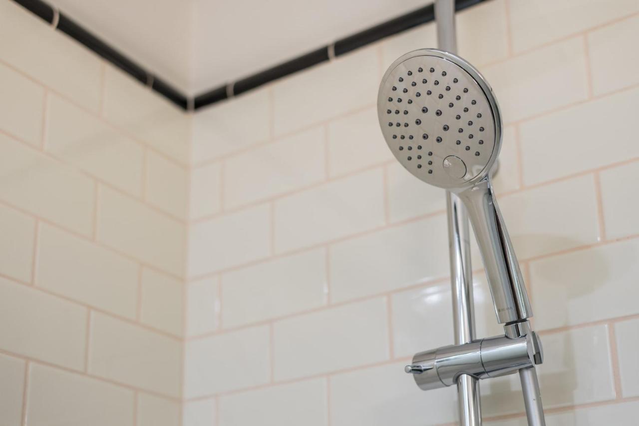 Guestready - Visconde Mezzanine Apartamento Oporto