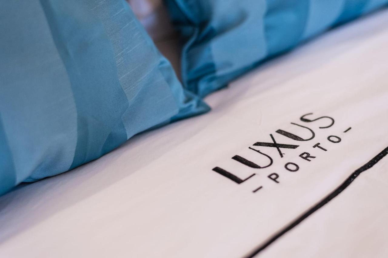 Guestready - Luxus Apts - Alves Da Veiga Garden Oporto