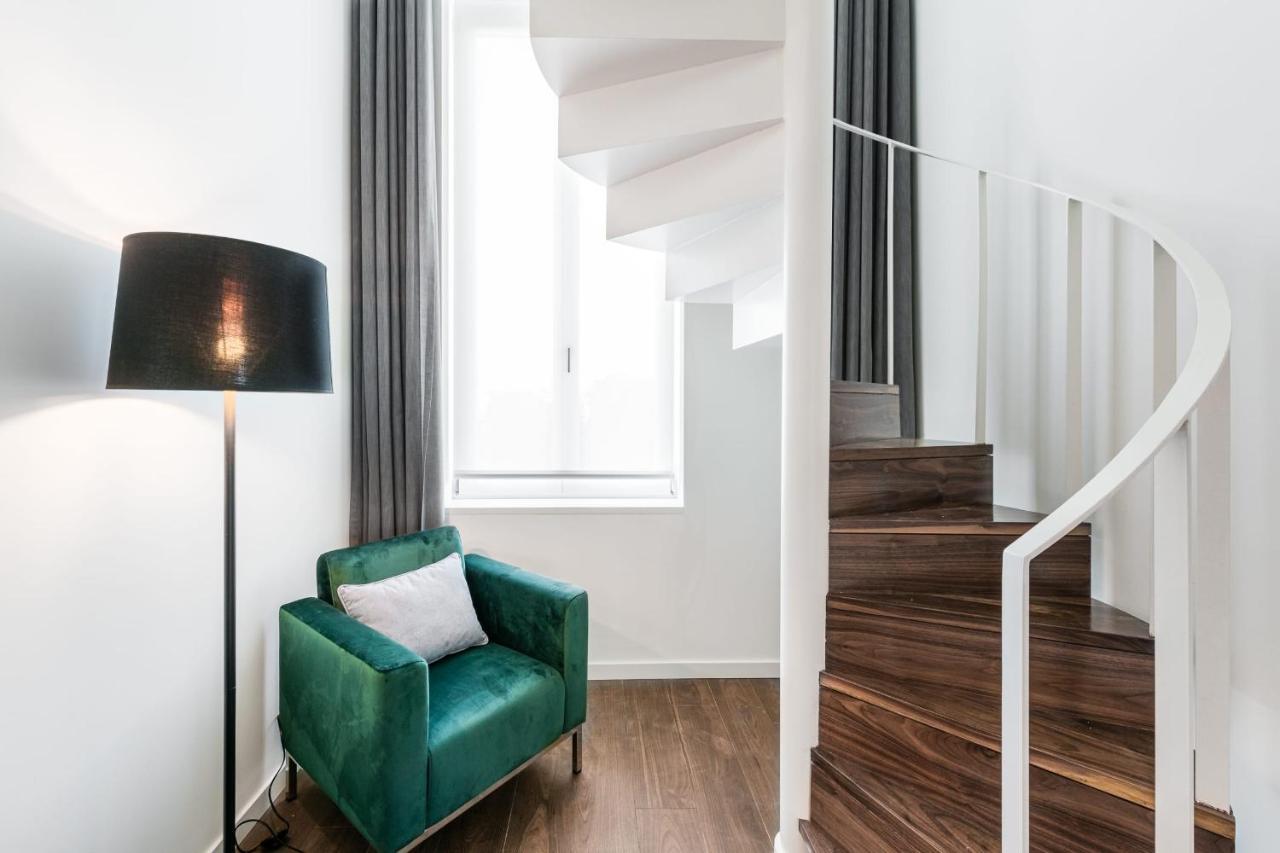 Guestready - Marques Design Balcony Apartamento
