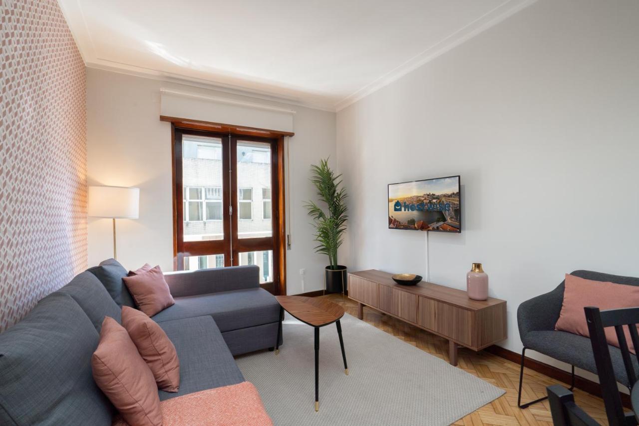 Apartamento Host Wise Oporto