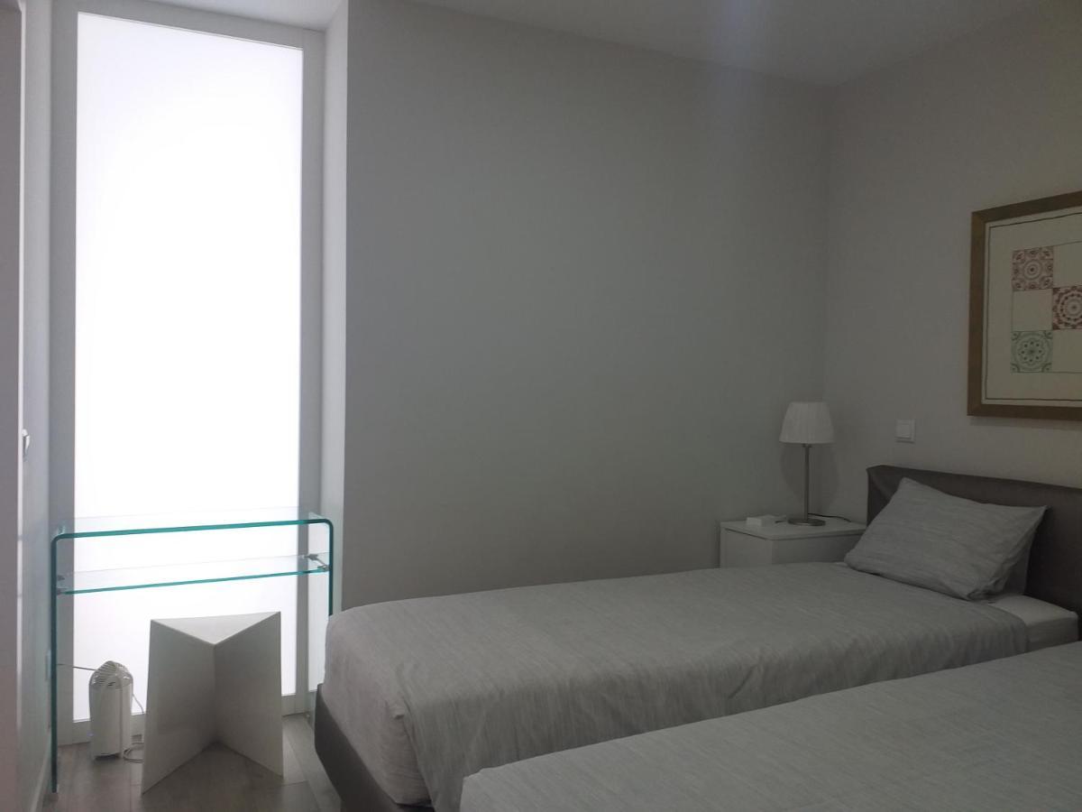 Apartamento H2o Ribeira