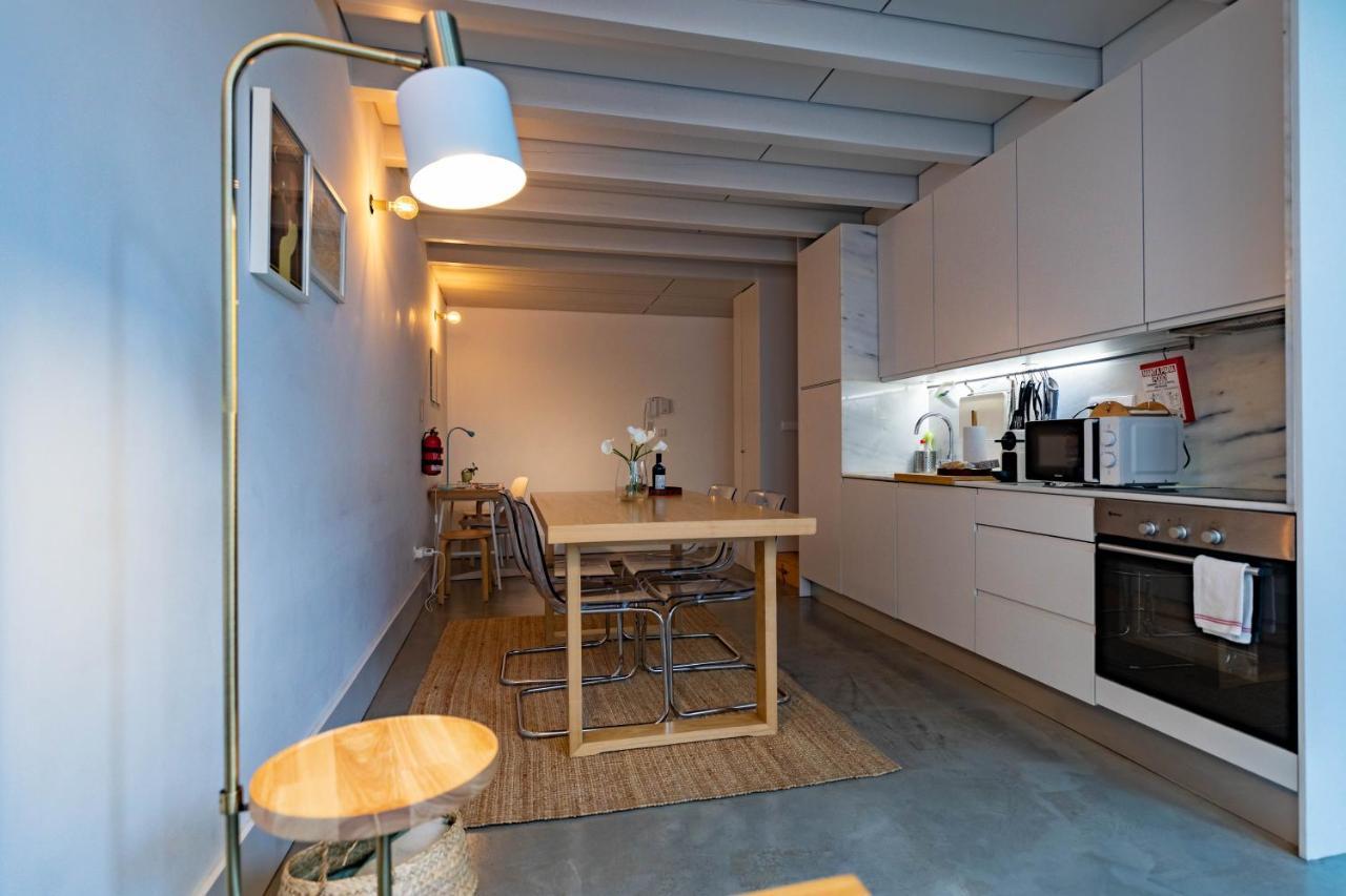 Veiga Garden House *