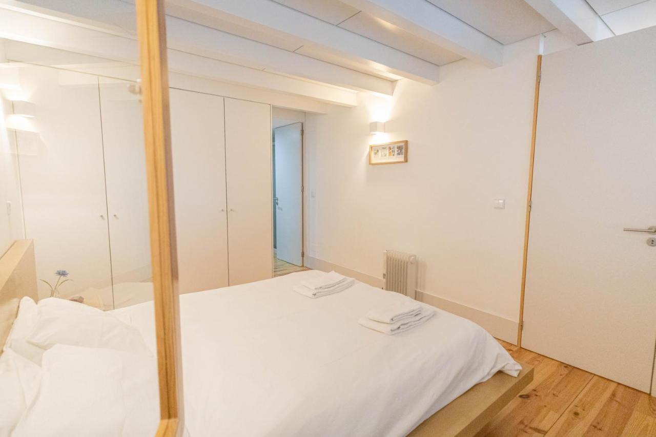 Veiga Garden House Apartamento *