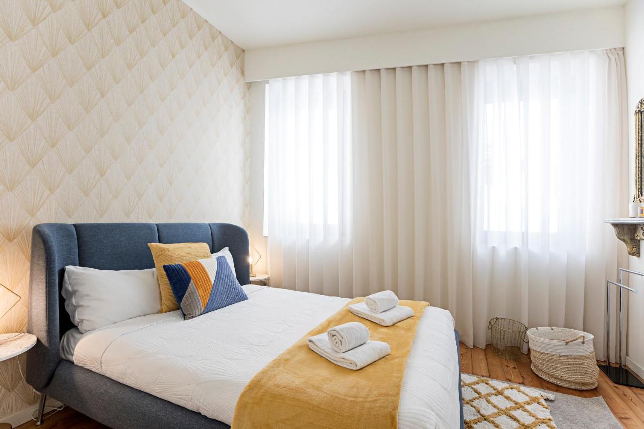 Luxurious Townhome With River View By Lovelystay Сasa de vacaciones *