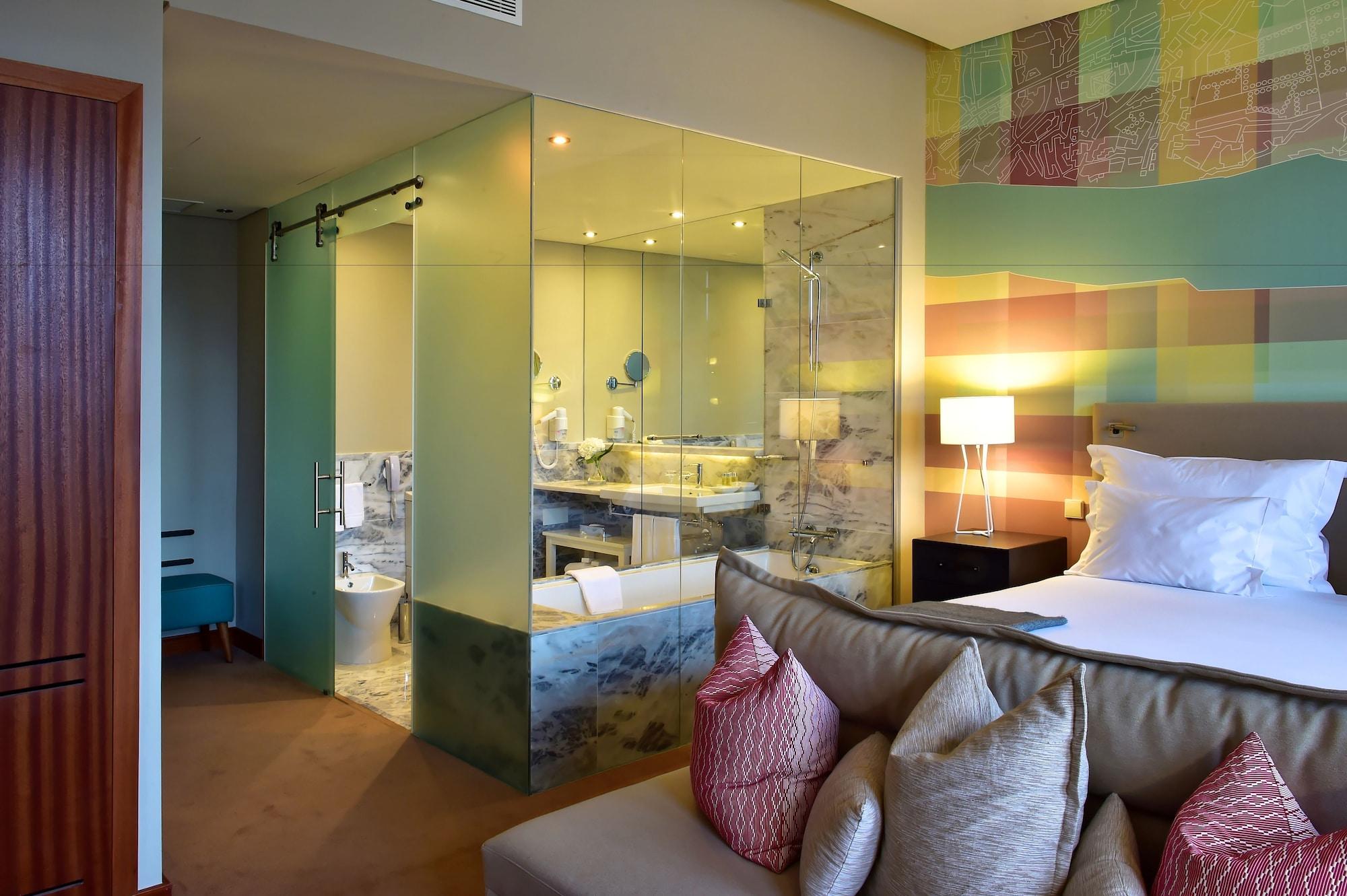 Pestana Vintage & World Heritage Site 5* Oporto