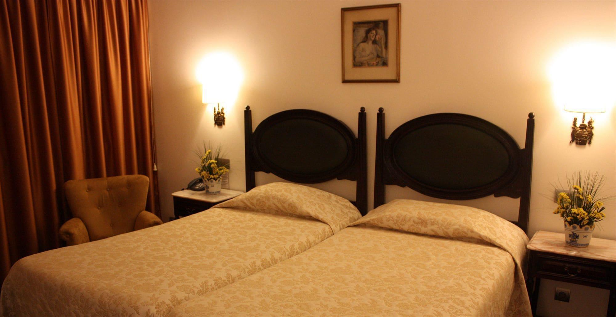 Hotel Vice-rei Oporto